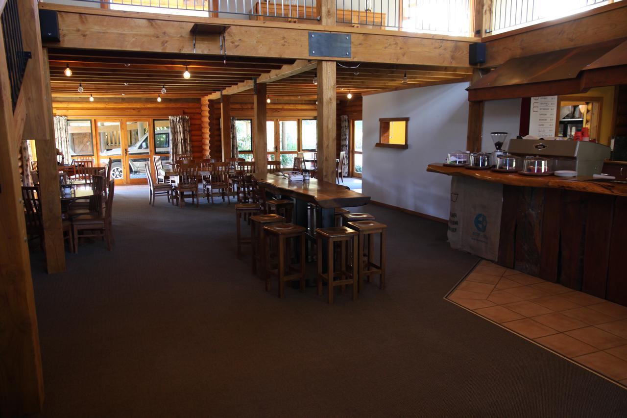 Mt Lyford Lodge Exterior photo