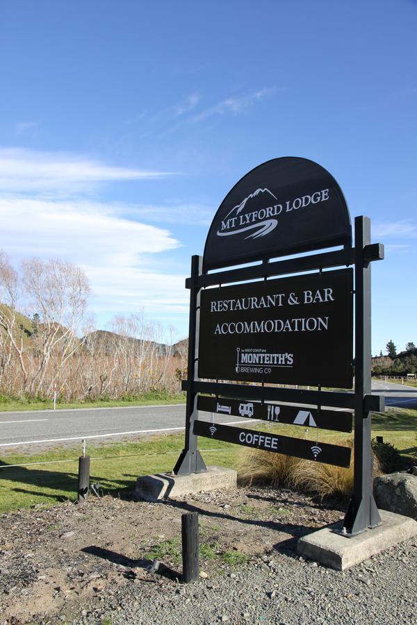 Mt Lyford Lodge Exterior photo