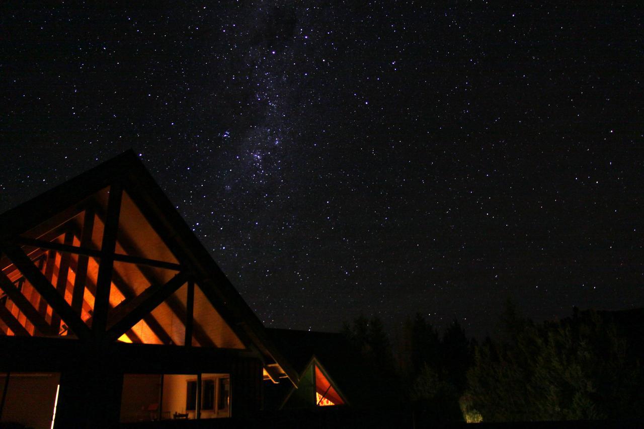 Mt Lyford Lodge Exterior photo