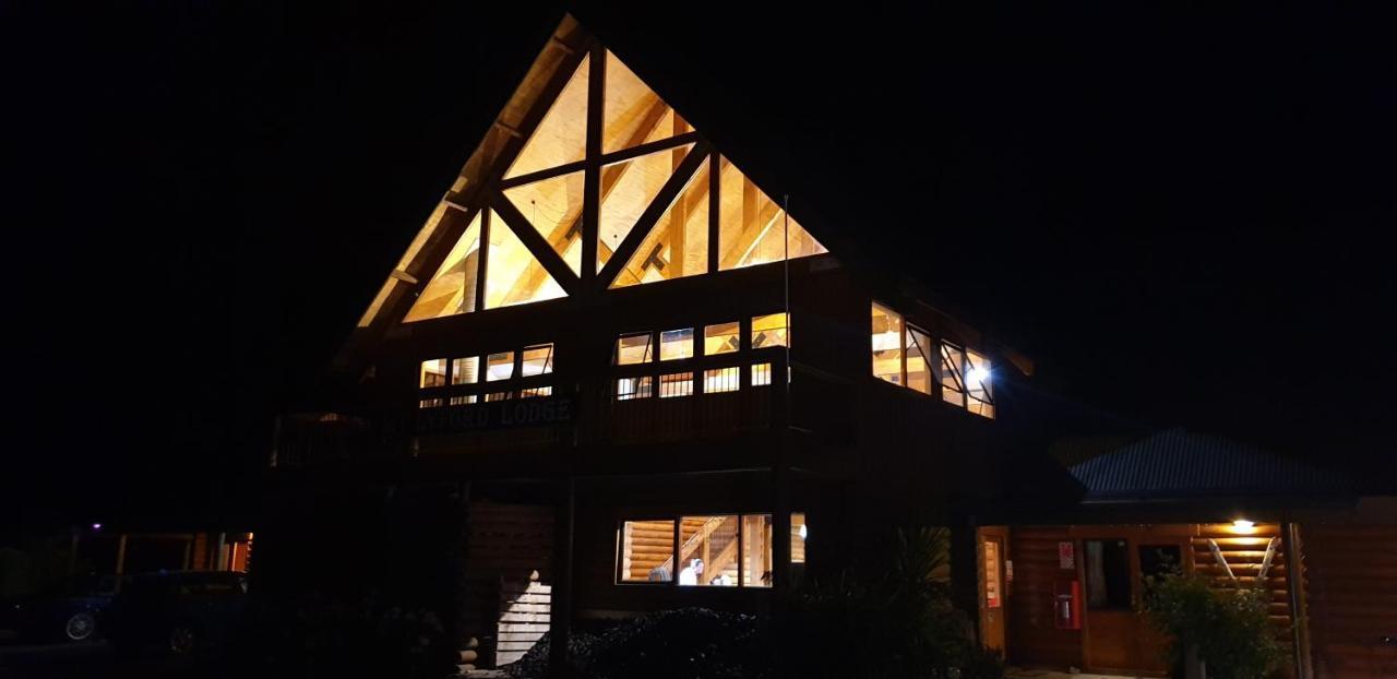 Mt Lyford Lodge Exterior photo